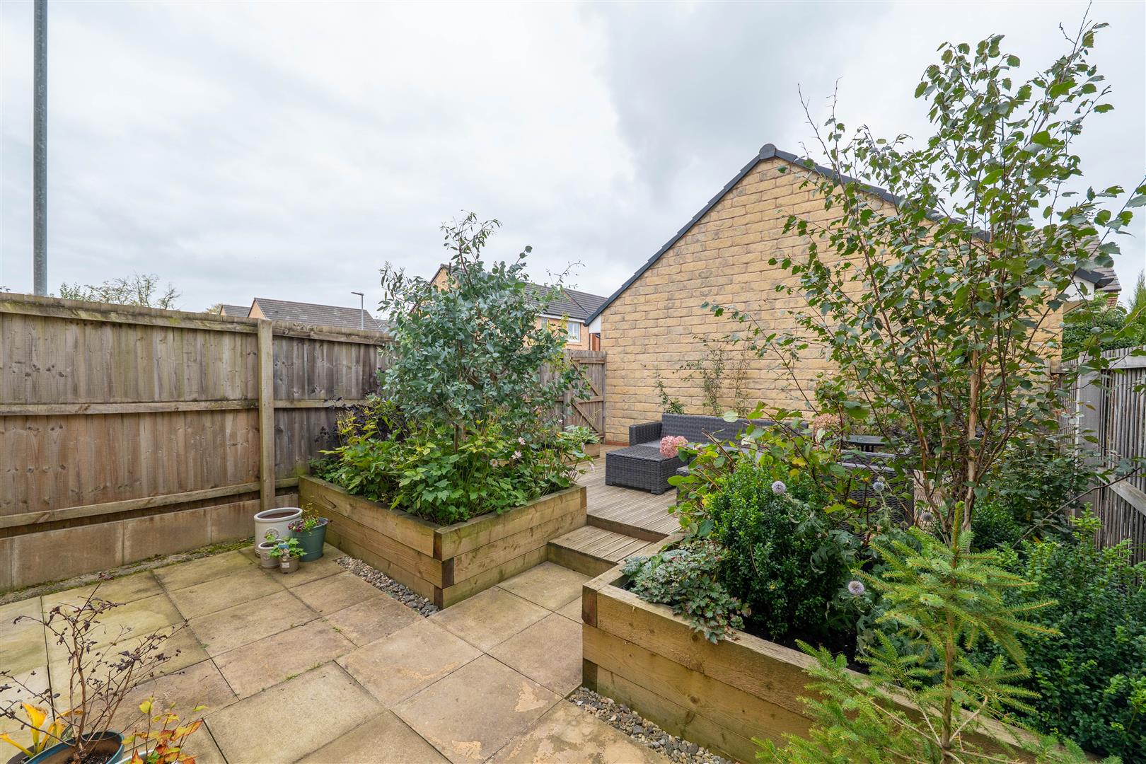 Oak Leaf Drive, Preston